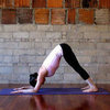 Yoga Sequence For Tight Shoulders
