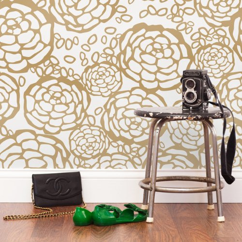Gold Wallpaper Designs Gold Wallpaper Designs