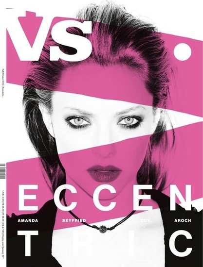 Vs. Winter 2012