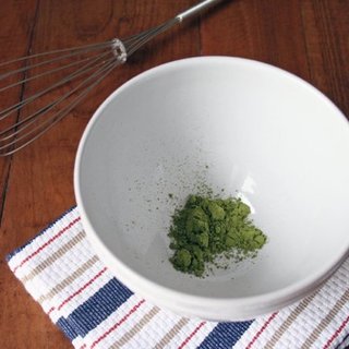 How to Make Matcha Tea