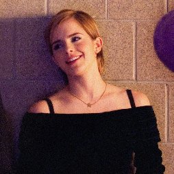 Emma Watson Interview For The Perks of Being a Wallflower