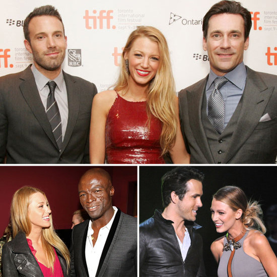 Happy 25th Birthday, Blake Lively — See Her Hang With the Boys! Happy 25th Birthday, Blake Lively — See Her Hang With the Boys!