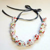 Homemade Teething Necklace