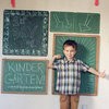 Creative Ideas For Back-To-School Pictures