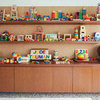 Gender-Neutral Kids' Rooms and Nurseries
