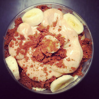 Healthy Banana Recipes