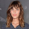Alexa Chung Fashion Label