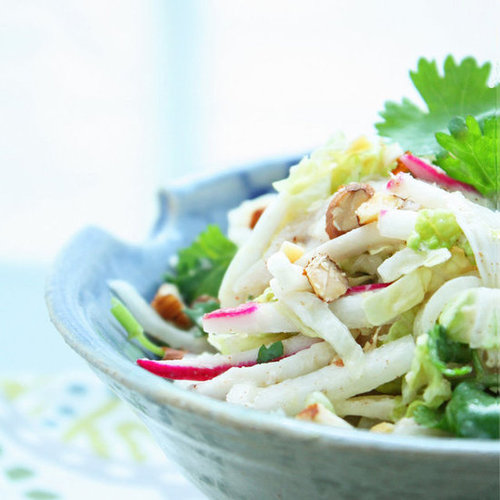 Coconut Noodle Pad Thai