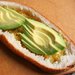 Add the Avocado Slices
