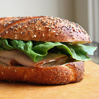 How to Make a To-Go Sandwich