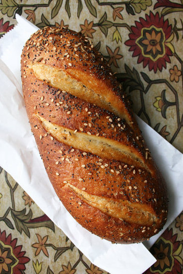 Find the Right Baguette