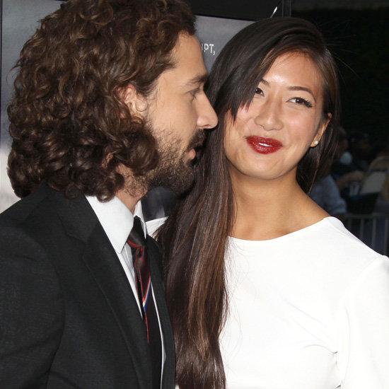 Shia LaBeouf and Girlfriend Karolyn Pho at Lawless Premiere Shia LaBeouf and Girlfriend Karolyn Pho at Lawless Premiere