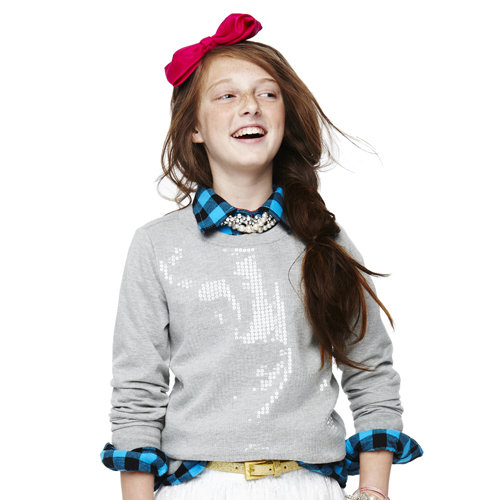 Photos of Cynthia Rowley Girls' Line DreamPop
