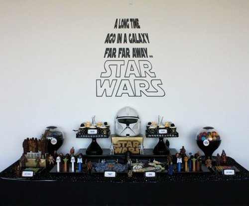 A Galaxy Far, Far Away A Galaxy Far, Far Away