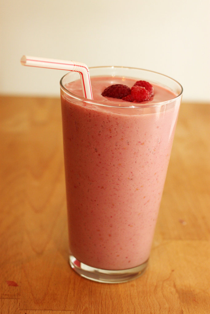 Oatmeal Smoothie Oatmeal Smoothie
