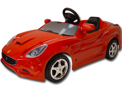 Ferrari California 12v ($670)