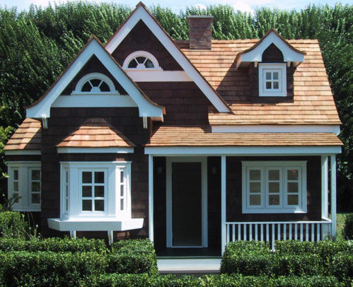 New England Lodge Playhouse ($54,000)