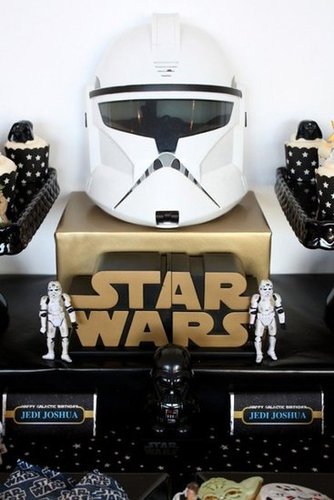 Jedi Helmet Jedi Helmet