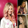Happy Birthday Jennifer Hawkins! Her Best Long Hair Styles