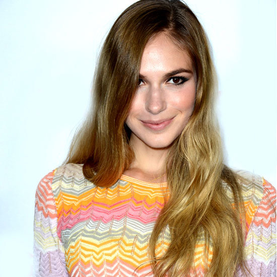 Best-Dressed Models and Celebrities Week of August 20, 2012 Best-Dressed Models and Celebrities Week of August 20, 2012