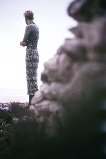 Missoni Fall 2012 Ad Campaign