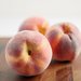 How to Easily Peel Peaches
