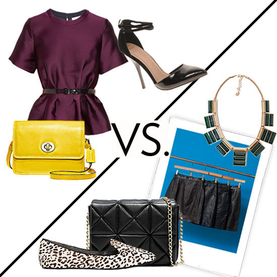 Fashion Week Outfits on a Budget