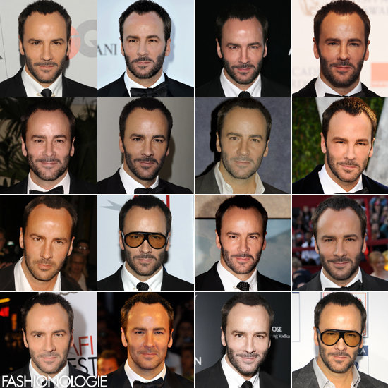 Tom Ford's Best Quotes and Pictures Tom Ford's Best Quotes and Pictures