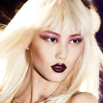 The Best Fall Eye Makeup Palettes 2012