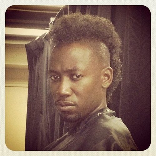 Lamorne Morris Lamorne Morris