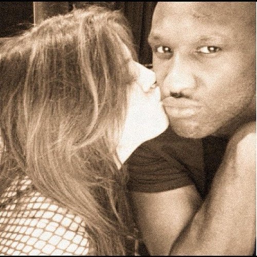 Khloe Kardashian Khloe Kardashian