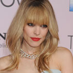 Rachel McAdams Takes on a Thrilling Role Rachel McAdams Takes on a Thrilling Role