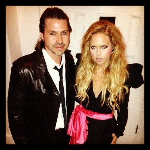 Rachel Zoe Rachel Zoe