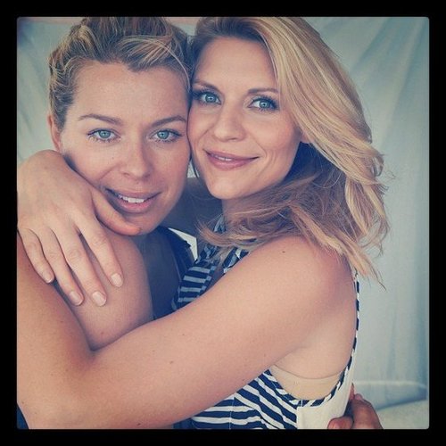 Amanda de Cadenet Amanda de Cadenet