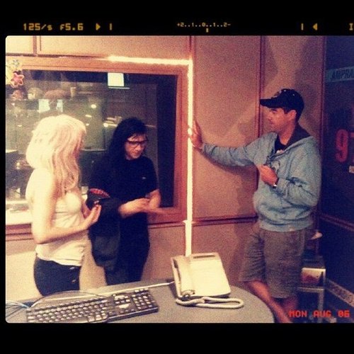 Carson Daly Carson Daly