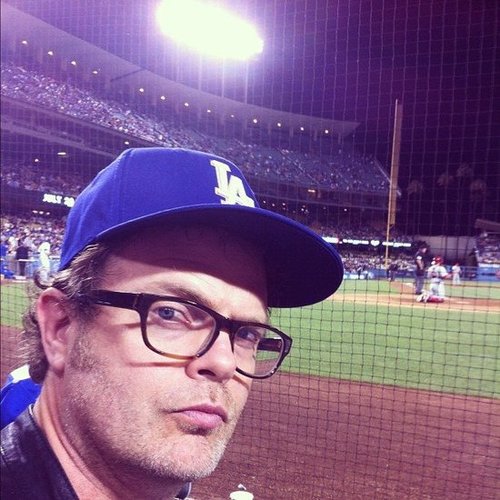 Rainn Wilson Rainn Wilson