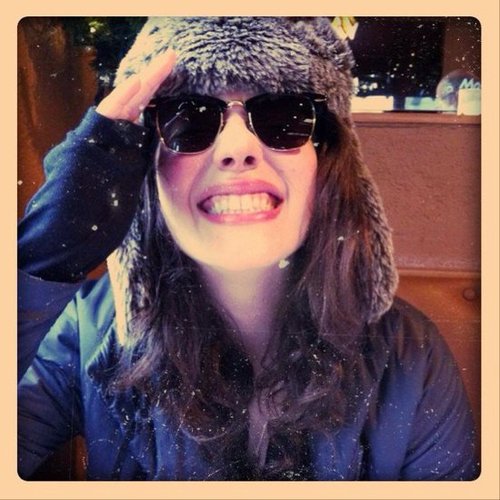 Kat Dennings Kat Dennings