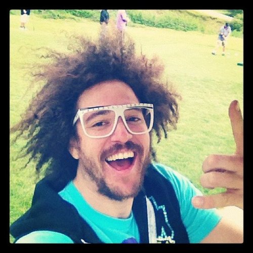 Redfoo Redfoo