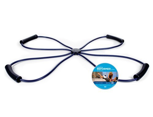 Gaiam Reformer at ActivewearUSA.com!