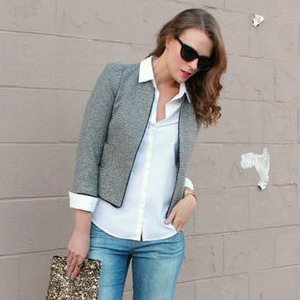 Accent Street Style