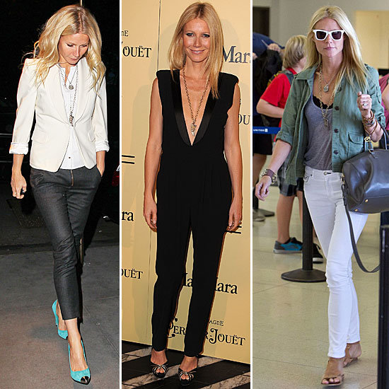 Gwyneth Paltrow Style For Less Gwyneth Paltrow Style For Less