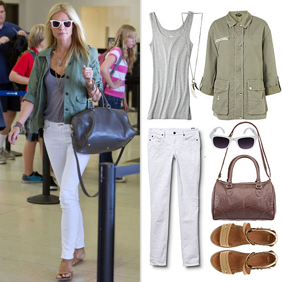 Airport Casual (and Beyond) Airport Casual (and Beyond)