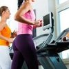 Walking Interval Workout