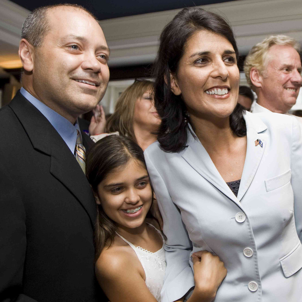 Meet the Convention Speaker: Nikki Haley Meet the Convention Speaker: Nikki Haley