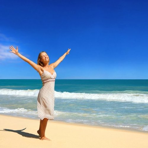 How to Increase Energy