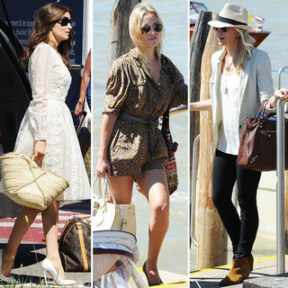 Naomi Watts, Kate Hudson and Kasia Smutniak Kick of the 2012 Venice Film Festival in Style! See All the Pictures