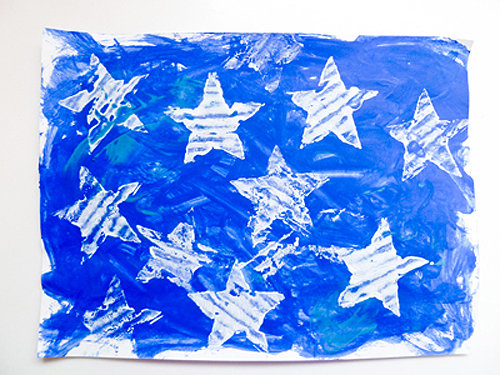 Star Stamps Star Stamps