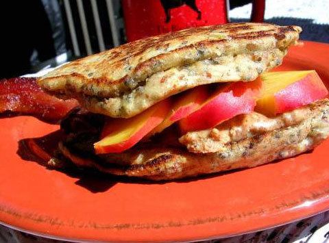 Make a Sandwich Make a Sandwich