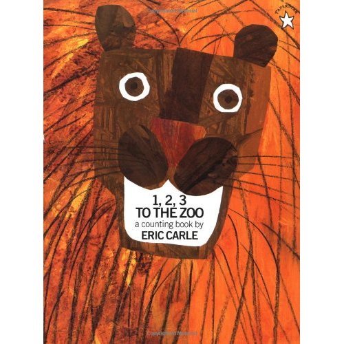 1, 2, 3 to the Zoo ($7)