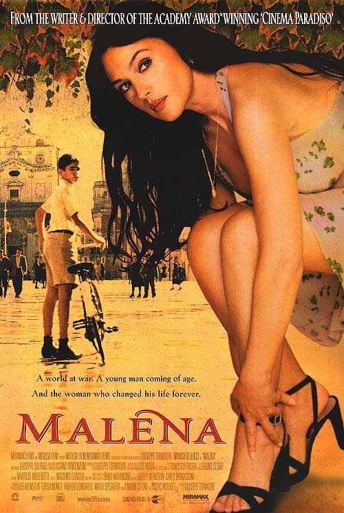 Malèna Malèna